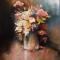 Bouquets de fleurs