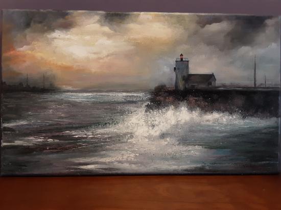 Le petit phare 1