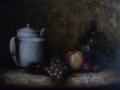 nature morte aux fruits