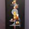 Tableau a formes geometriques 1